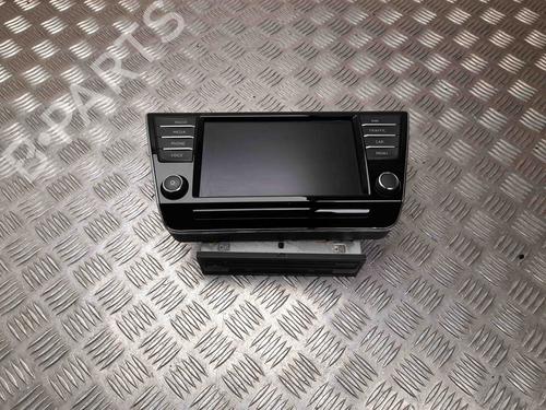 Elektronisk modul SKODA SUPERB III Estate (3V5) 1.4 TSI (150 hp) 28930263