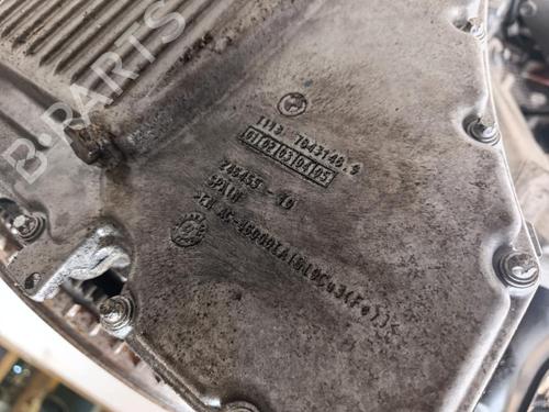 Engine BMW 5 (F10) M5 | BP39001216M1 - Image 18