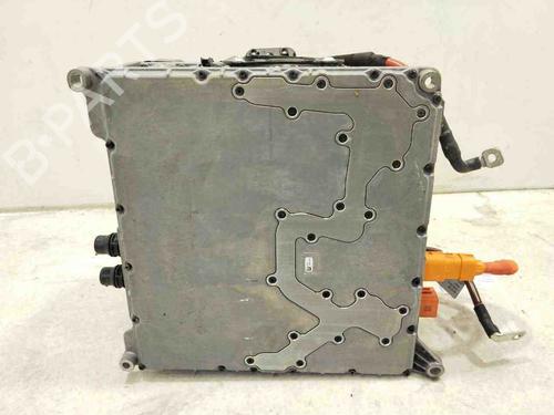 Inwerter / Konwerter PORSCHE TAYCAN Cross Turismo (Y1B) 4 (Y1BBD1) | BP28927913M119