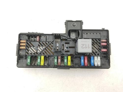 Fuse box MERCEDES-BENZ EQE (V295) EQE 350 (295.125) | BP28936518E1 