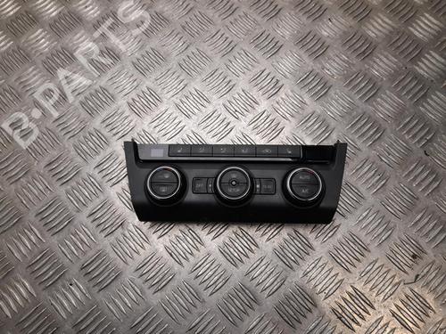 Used Climate control Climate control 37551093 37551093