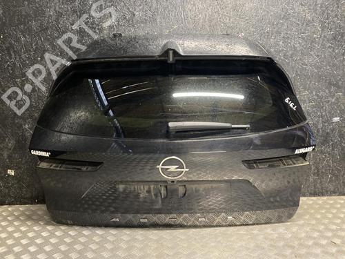Bagklap CC/Kombi-Coupé Bagklap CC/Kombi-Coupé OPEL ASTRA L Sports Tourer (OV5) 1.5 CDTi (FCYHZT, FCYHZJ) (131 hp) 37574587 37574587