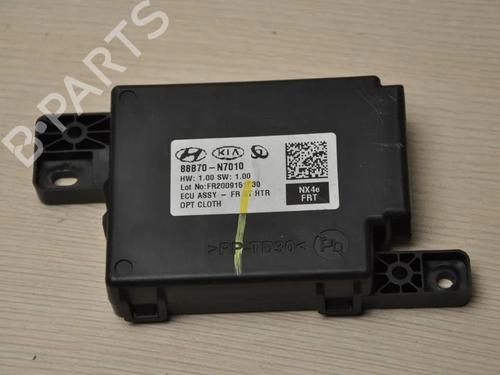 Used Electronic module Electronic module 28912730 28912730