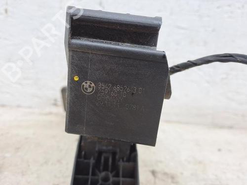 Pedal BMW 5 Touring (F11) 525 d | BP28939179I4 