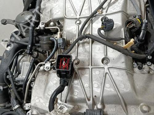 Engine JAGUAR XK II Coupe (X150) 5.0 XKR | BP39181249M1 - Image 17