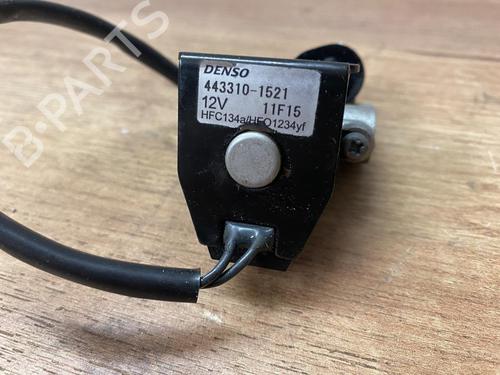 Elektronisk sensor RENAULT MEGANE E-TECH SUV EV60 (BNJ1) | BP38966486M84 - Image 6