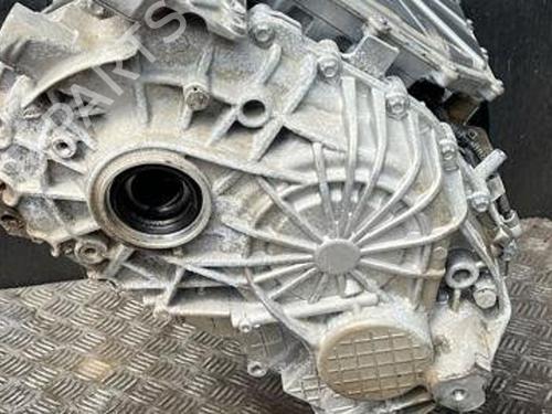 Motor MERCEDES-BENZ EQE (V295) EQE 350 4-matic (295.112) (292 hp) 28920370