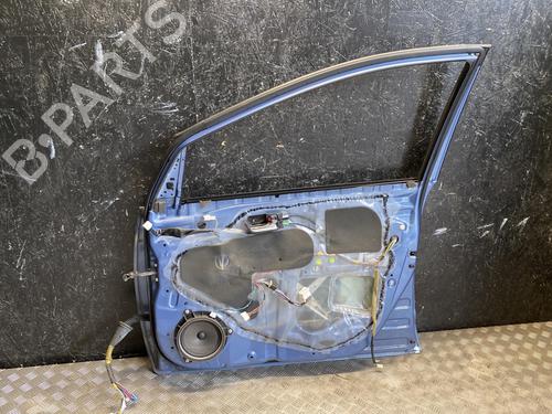 Right front door TOYOTA PRIUS Liftback (_W2_) 1.5 Hybrid (NHW20_, NHW20R) | BP28944148C3 