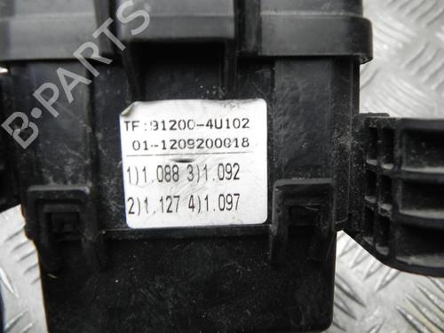 Fuse box KIA OPTIMA (FSGDS6B) 2.4 | BP37541492E1 - Image 3
