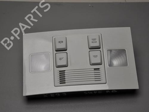 Used Interior roof light Interior roof light SKODA SUPERB III Estate (3V5) 1.6 TDI (120 hp) 28914437 28914437