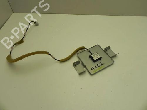 Antenne/Base Antenne/Base TOYOTA PRIUS Liftback (_W2_) 1.5 Hybrid (NHW20_, NHW20R) (112 hp) 28942562 28942562
