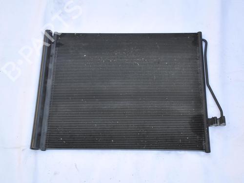 Used Water radiator BMW 5 Gran Turismo (F07) 550 i (408 hp) 28918768