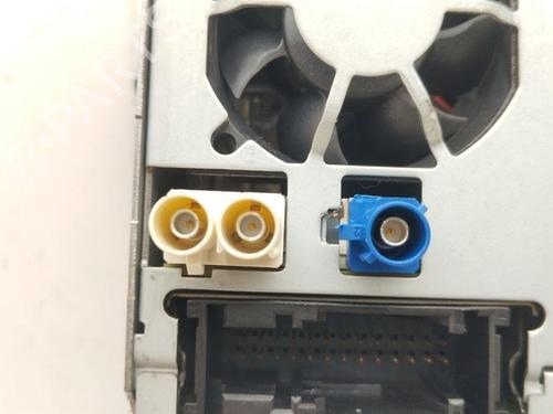 Electronic module BENTLEY CONTINENTAL FLYING SPUR (3W_) 6.0 FLEX | BP28936263M83 