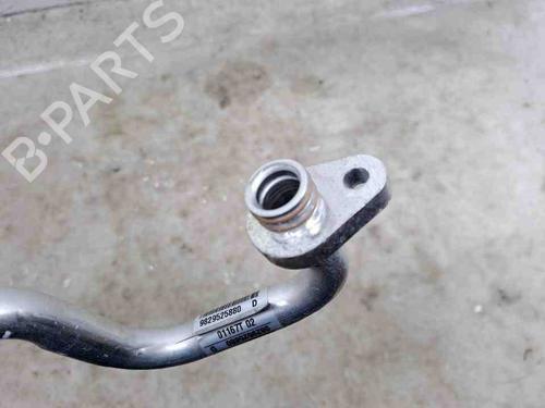 AC pipe OPEL MOKKA 1.2 (76) | BP29866086M126