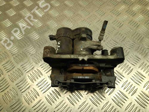 Used Left rear brake caliper SUBARU OUTBACK (BS) 2.5 AWD (BS9) (175 hp) 28937344