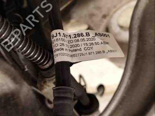 Other PORSCHE TAYCAN Cross Turismo (Y1B) 4 (Y1BBD1) | BP28930239O1 