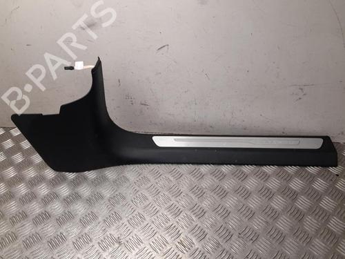 Used Step AUDI A8 D4 (4H2, 4H8, 4HC, 4HL) 4.0 TFSI quattro (435 hp) 29127960