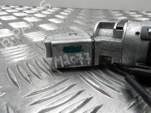 Ignition barrel PEUGEOT 5008 (0U_, 0E_) 2.0 HDi 150 / BlueHDi 150 | BP28939492M48 