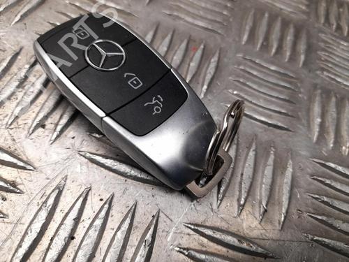 Electronic module MERCEDES-BENZ A-CLASS (W177) A 250 (177.046) | BP37570428M83 - Image 2