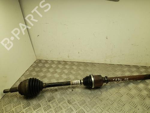 Used Driveshaft Driveshaft 37558819 37558819