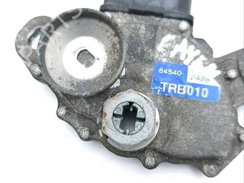 Gear lever PORSCHE CAYENNE (92A) 3.6 | BP40112184M90 - Image 3