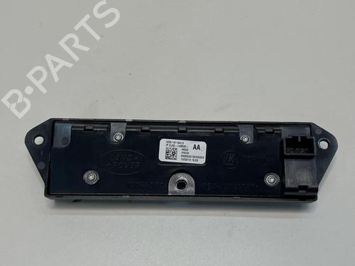 Electronic module LAND ROVER RANGE ROVER EVOQUE (L538) 2.0 D 4x4 | BP30081643M83 