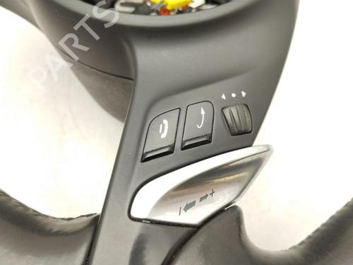 Steering wheel PORSCHE PANAMERA (970) 3.0 S E-Hybrid | BP40112146C49 - Image 10