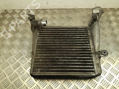 Used Intercooler PORSCHE PANAMERA (970) 3.0 D (250 hp) 28909639