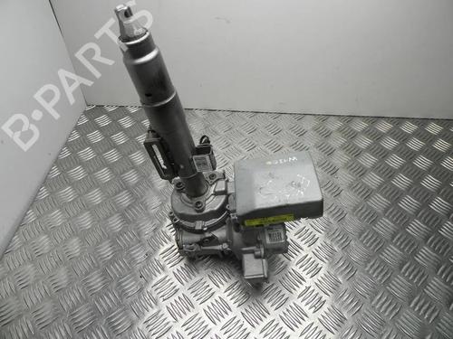 Used Steering column Steering column FORD FIESTA VI (CB1, CCN) 1.4 (97 hp) 28924661 28924661