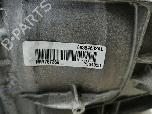 Gearbox JEEP WRANGLER IV (JL) 2.0 4xe Plug-in Hybrid | BP38998568M3 - Image 14