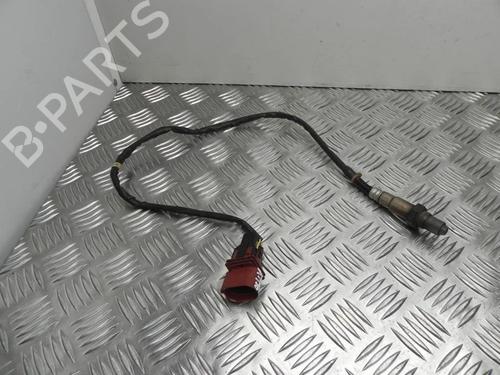 Used Electronic sensor Electronic sensor VW PHAETON (3D1, 3D2, 3D3, 3D4, 3D6, 3D7, 3D8, 3D9) 6.0 W12 4motion (420 hp) 28943197 28943197