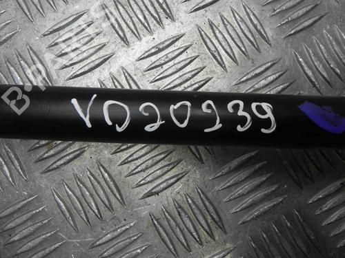 Right front driveshaft MASERATI GHIBLI III (M157) 3.0 S Q4 | BP28910912M39