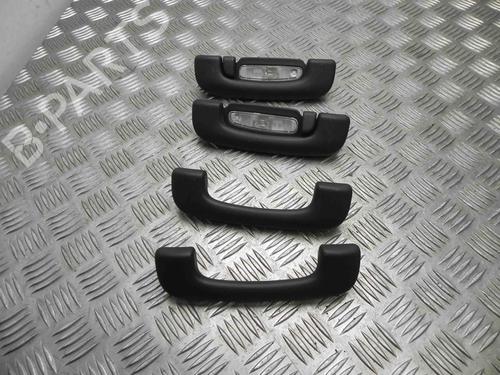 Dakgreep JEEP GRAND CHEROKEE IV (WK, WK2) 3.0 CRD V6 4x4 (250 hp) 28916888