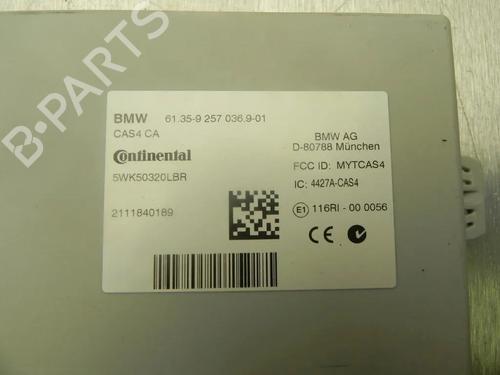Electronic module BMW 5 (F10) 550 i xDrive | BP28911924M83 - Image 4