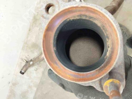 Catalyst JAGUAR XF I (X250) 3.0 | BP28926034M10 