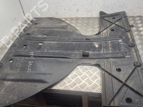 Underbody protection XPENG P7 EV All-wheel Drive | BP37572167M92 - Image 2
