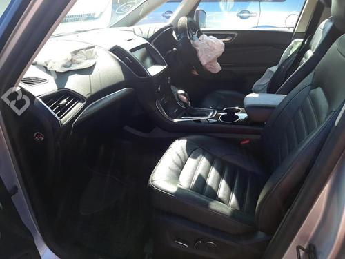 Electronic sensor FORD GALAXY III (CK) 2.0 TDCi Bi-Turbo | BP37542968M84 - Image 8