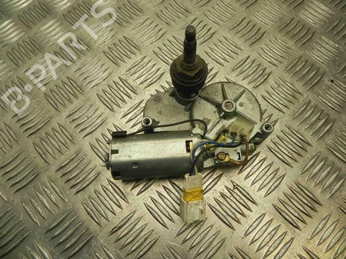 Used Electronic module RENAULT CLIO II (BB_, CB_) 1.4 (B/CB0C, B/CB0S) (75 hp) 28920454