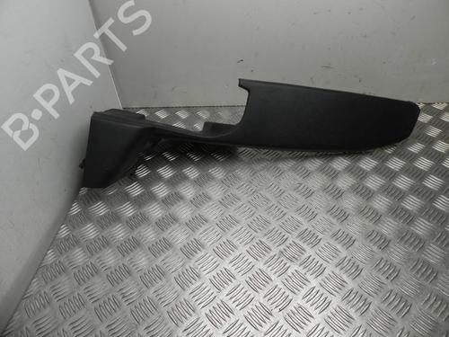 Kofferbakbekleding Kofferbakbekleding FORD USA MUSTANG Convertible 2.3 EcoBoost (317 hp) 37581416 37581416