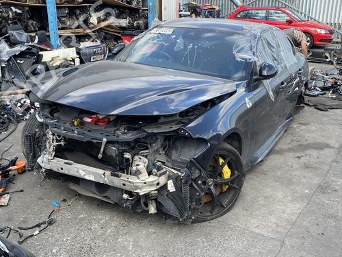 Headlight switch ALFA ROMEO GIULIA (952_) 2.9 Quadrifoglio (952AAM24) | BP37555742I24 - Image 4