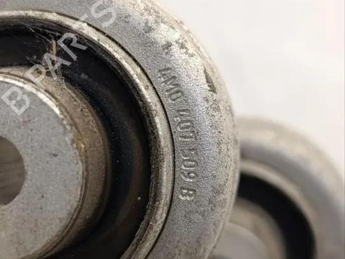 Left front steering knuckle AUDI Q5 (FYB, FYG) 2.0 TFSI quattro | BP34060973M25  - Image 15