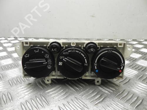 Elektronisk modul Elektronisk modul TOYOTA AVENSIS Estate (_T22_) 2.0 D-4D (CDT220_, CDT220R) (110 hp) 37582228 37582228