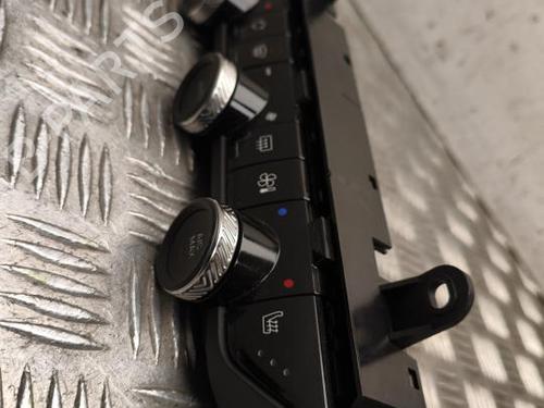 Climate control CITROËN C4 III (BA_, BB_, BC_) ë-C4 (BCZKXC, BZCKSC) | BP37574868I5 - Image 3