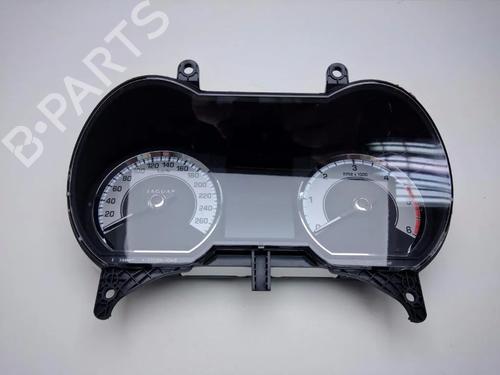 Used Instrument cluster Instrument cluster JAGUAR XF I (X250) 3.0 D (241 hp) 28946806 28946806