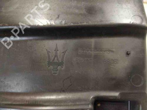 Windscreen washer tank MASERATI LEVANTE SUV (M161) 3.0 S Q4 | BP28912666C113 