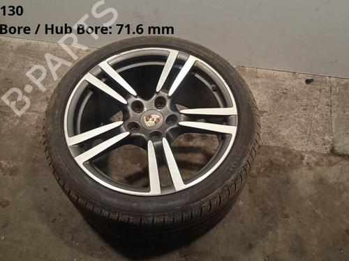 rim-porsche-panamera-970-2009-2010-2011-2012-2013-2014-2015-2016-2017-38993270 main image