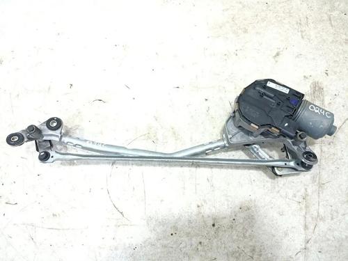 Used Front wipers mechanism Front wipers mechanism PORSCHE PANAMERA (971) 4.0 Turbo S E-Hybrid (97AFH1, 97BFH1) (680 hp) 34037745 34037745