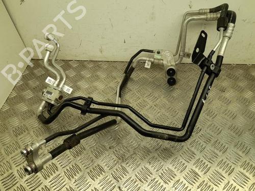 AC-rør AUDI Q7 (4MB, 4MG, 4MQ) 3.0 TFSI quattro (333 hp) 28930833