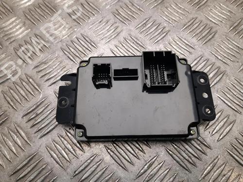 Used Electronic module Electronic module JEEP GRAND CHEROKEE IV (WK, WK2) 3.0 CRD V6 4x4 (250 hp) 33239774 33239774