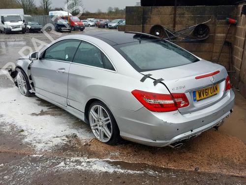 Other MERCEDES-BENZ E-CLASS Coupe (C207) E 350 (207.359) | BP37582325O1  - Image 6
